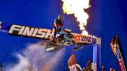 Snocross Rookie's Highlight Friday Night Opener In Duluth