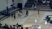 Replay: Anderson (SC) vs Wingate - Women's | Feb 24 @ 2 PM