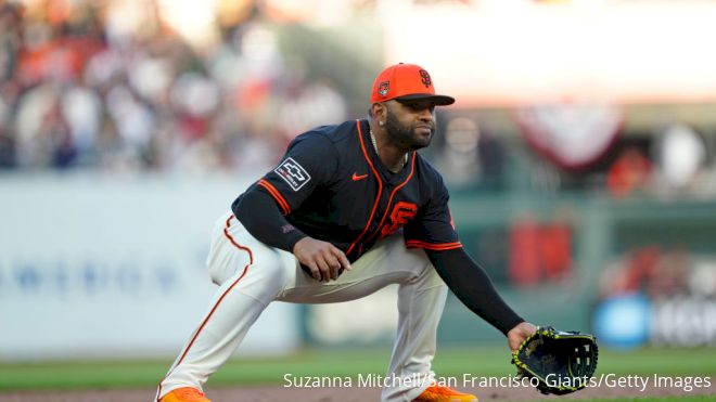 Pablo Sandoval Signs With Staten Island FerryHawks Of The Atlantic League