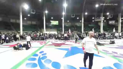 Jonathan Avila vs Speedy C F2W TOC 25 - Event