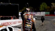 Connor Zilisch Scores First CARS Tour Late Model Stock Win At Hickory