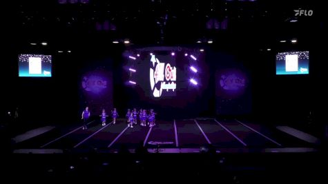 Lady Jaguars Cheer and Dance - Sparkles [2023 Level 1 - Tiny Rec Performance Day 1] 2023 The All Out Nationals