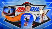 Harr Handles Business, Brings Home First Pro Snocross Title