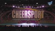 Infinity Allstars - Empire [2023 L1 Youth - Small - B] 2023 CHEERSPORT National All Star Cheerleading Championship