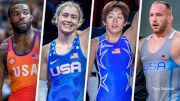 Historic Best-of-Three Results From The Olympic Trials