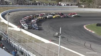 Feature | 2024 NASCAR Whelen Modified Tour at Thompson Speedway