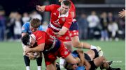 Major League Rugby Week 6 Recap: Kotze Makes MLR History