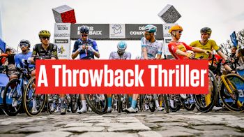 Unearthing Paris-Roubaix's Timeless Charm