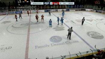 Replay: Home - 2023 West vs Yzerman | Nov 14 @ 1 PM