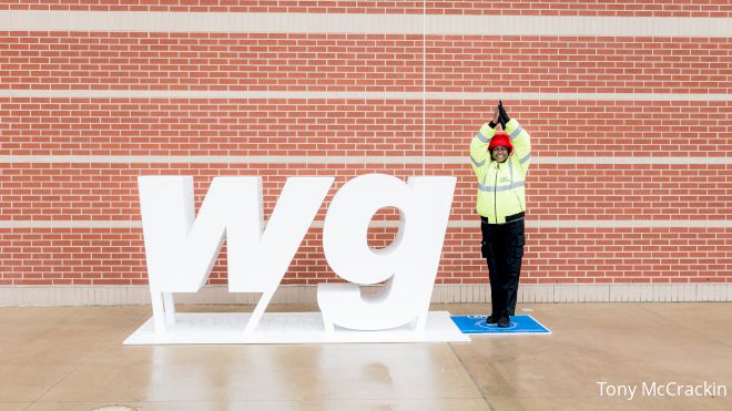 WGI World Championships Begin This Week. Here's Every Guard Team Competing