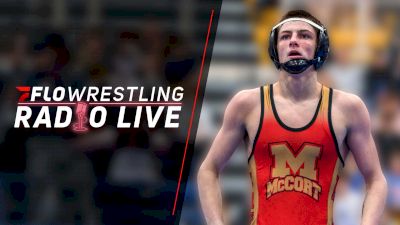 How Will The High Schoolers Fair At Olympic Trials? | FloWrestling Radio Live (Ep. 1,017)