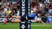 Investec Champions Cup Round Of 16: Sportsmanship, Tries And New Faces