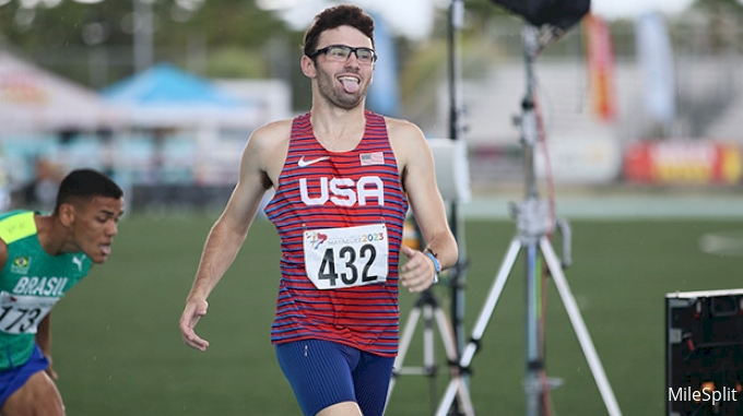 USATF Rejects World U20s Due to Travel Advisories and Competitiveness Concerns