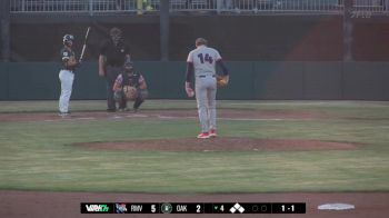 Replay: Vibes vs Ballers | Jun 12 @ 6 PM