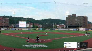 Replay: Away - 2025 Blue Crabs vs Dirty Birds | Jul 15 @ 6 PM