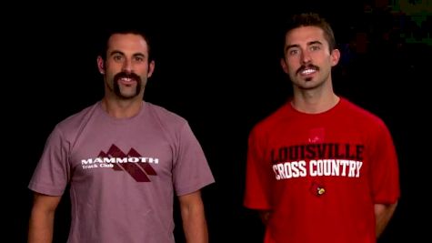 Finger Lickin' Regional Madness and Candidate Footrace - RJ 206