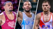 Predicting The 2024 Wrestling Olympic Team Trials Seeds - Men's Freestyle