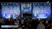 Powerhouse Dance Team - Prodigy [2026 U12 Pom Day 1] 2026 JAMfest Europe