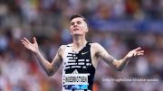 What Is The Diamond League? Here's What To Know