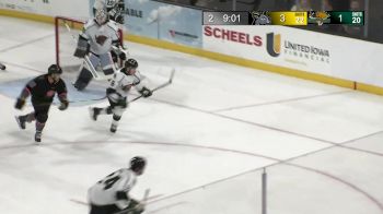 Replay: Away - 2023 Utah vs Iowa | Nov 18 @ 7 PM