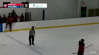 Replay: Home - 2023 Rockets HC vs PAL Islanders | Nov 18 @ 9 PM