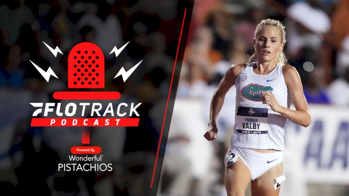 Bryan Clay & Boston Marathon Previews, Plus World U20s News & More | The FloTrack Podcast (Ep. 662)
