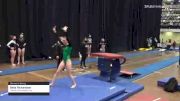 Bella Richardson - Women's Group, Twisters Gymnastics Inc. - 2021 Women's Xcel Region 4 Championships