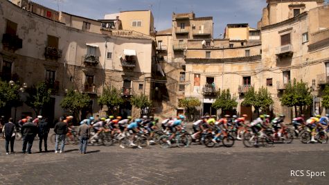 2024 Giro d'Abruzzo