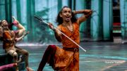 AMP Winter Guard Pulls Out Of Competition At WGI World Championships 2024