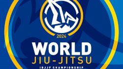 2024 World Jiu-Jitsu IBJJF Championship