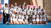 NCA College Nationals 2024 Results: Day 3 At In Daytona