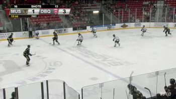 Replay: Home - 2024 Muskegon vs Dubuque | Jan 5 @ 7 PM
