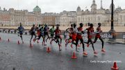 London Marathon 2024 Schedule: What To Know