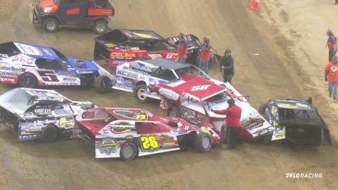 Feature | 2025 Modifieds Thursday Prelim at Kubota Gateway Dirt Nationals