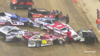 Feature | 2025 Modifieds Thursday Prelim at Kubota Gateway Dirt Nationals