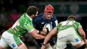 Leinster Star Josh Van Der Flier Previews La Rochelle Quarterfinal Clash
