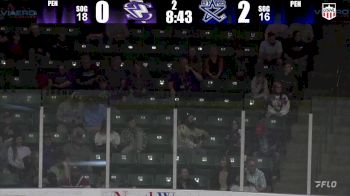 Replay: Home - 2025 Lincoln vs Tri-City | Apr 12 @ 6 PM