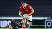 Three Top 14 Clubs Rumored To Be Interested In Munster Star Antoine Frisch
