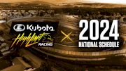 2024 Kubota High Limit Racing Sprint Car Schedule: Every Event This Season