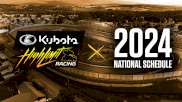 2024 Kubota High Limit Racing Schedule: Every Event This Season