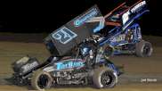 NARC Sprint Cars Begin Busy Stretch At Tulare's Thunderbowl Raceway