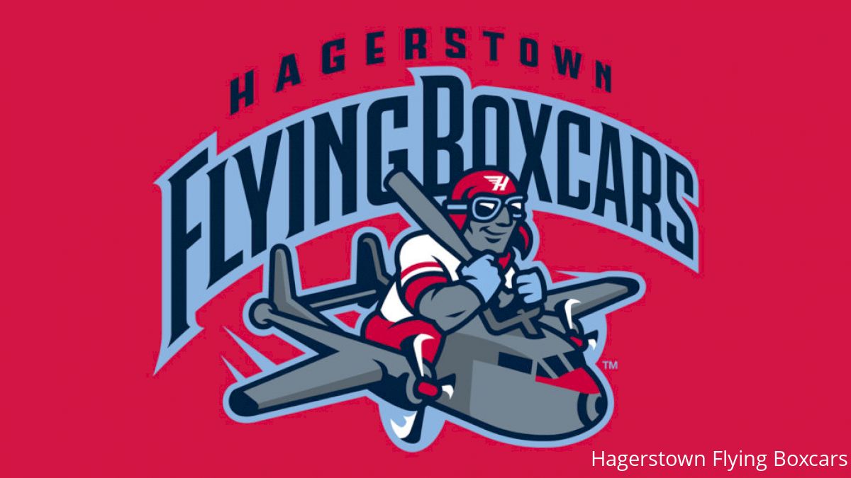 Hagerstown Flying Boxcars Baseball: What To Know