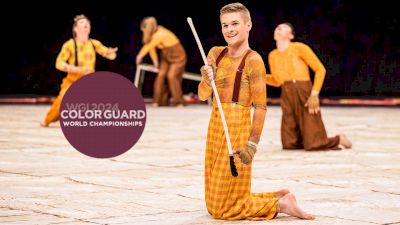 SOON | WGI 2024 Guard World Championships Begin April 11