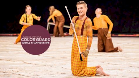 SOON | WGI 2024 Guard World Championships Begin April 11
