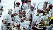 Frozen Four Predictions For 2024 From College Hockey Analyst Chris Peters