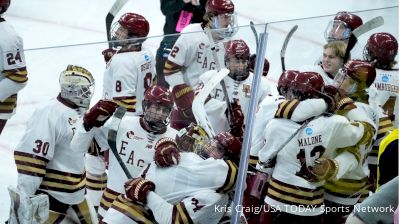 Frozen Four Predictions For 2024 From College Hockey Analyst Chris Peters