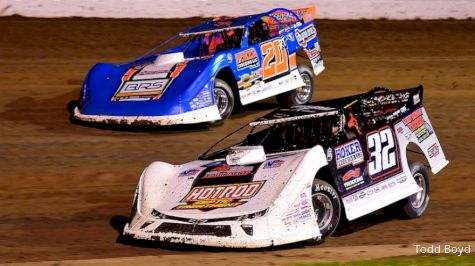 MLRA Late Model Season Begins With Spring Nationals At Lucas