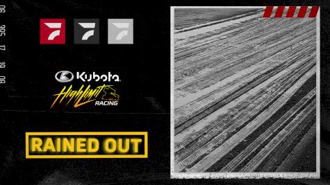 2024 Kubota High Limit Racing at Texarkana 67 Speedway - RAINED OUT