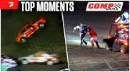 COMP Cams Top Moments 4/1 - 4/7