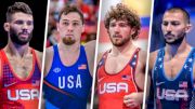 Who Wins The Olympic Trials At 57kg?